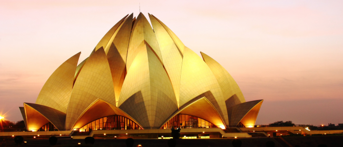 Delhi NCR conference centre