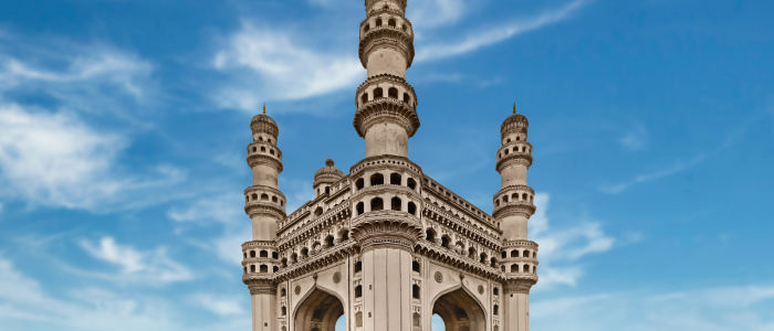 Hyderabad conference centre