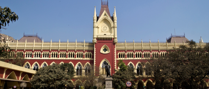 Kolkata conference centre