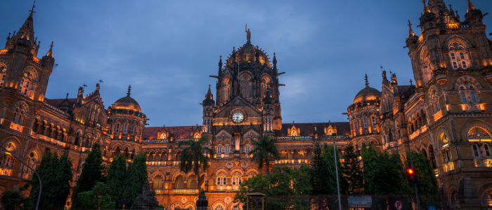 Mumbai conference centre