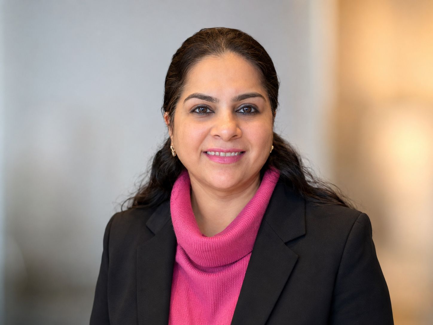 Mrs. Sonia Wadhwa
